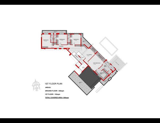 5 BEDROOM HOUSE FOR SALE IN MIDSTREAM RIDGE